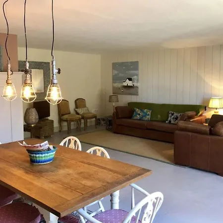 Country House With Swimming Pool Feriehus Saint-Marcory
