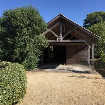 Country House With Swimming Pool Feriehus